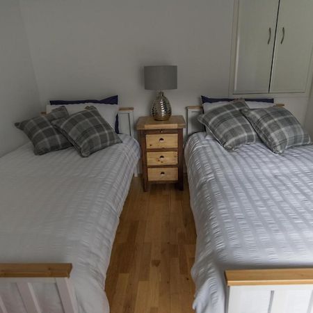 Madoc Brook Cottage Conwy Dış mekan fotoğraf
