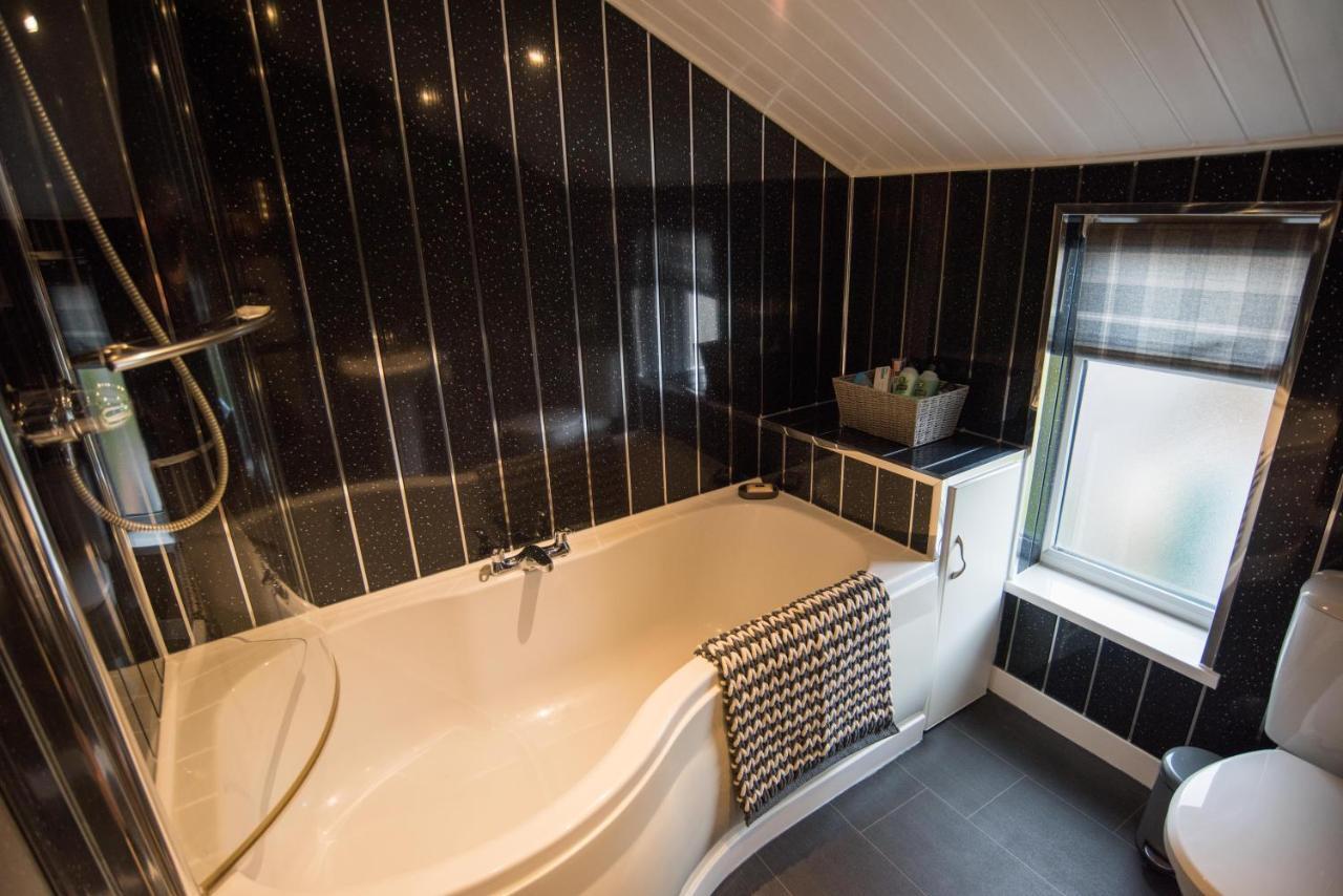 Madoc Brook Cottage Conwy Dış mekan fotoğraf