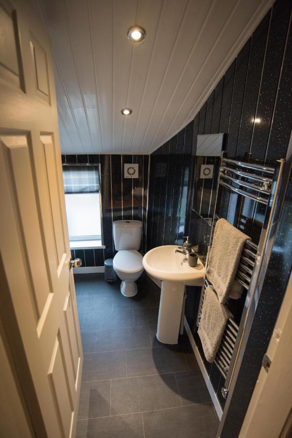 Madoc Brook Cottage Conwy Dış mekan fotoğraf