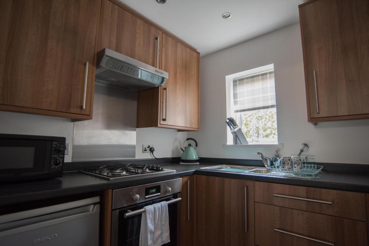 Madoc Brook Cottage Conwy Dış mekan fotoğraf