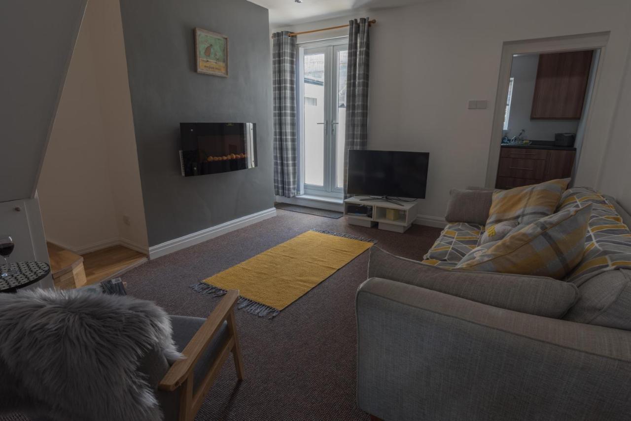 Madoc Brook Cottage Conwy Dış mekan fotoğraf
