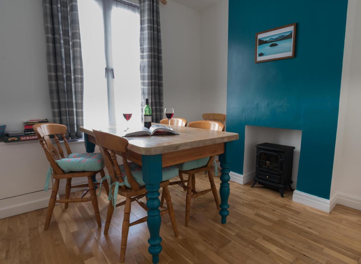 Madoc Brook Cottage Conwy Dış mekan fotoğraf
