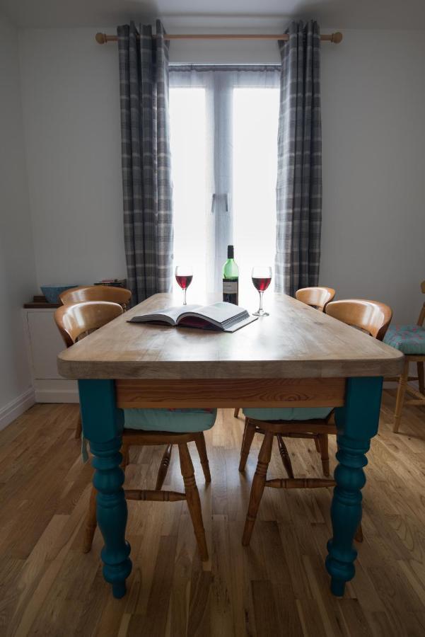 Madoc Brook Cottage Conwy Dış mekan fotoğraf