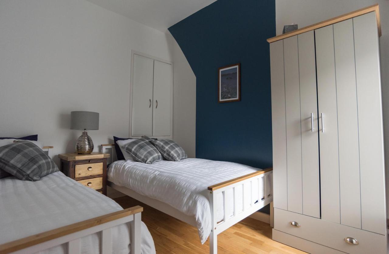 Madoc Brook Cottage Conwy Dış mekan fotoğraf