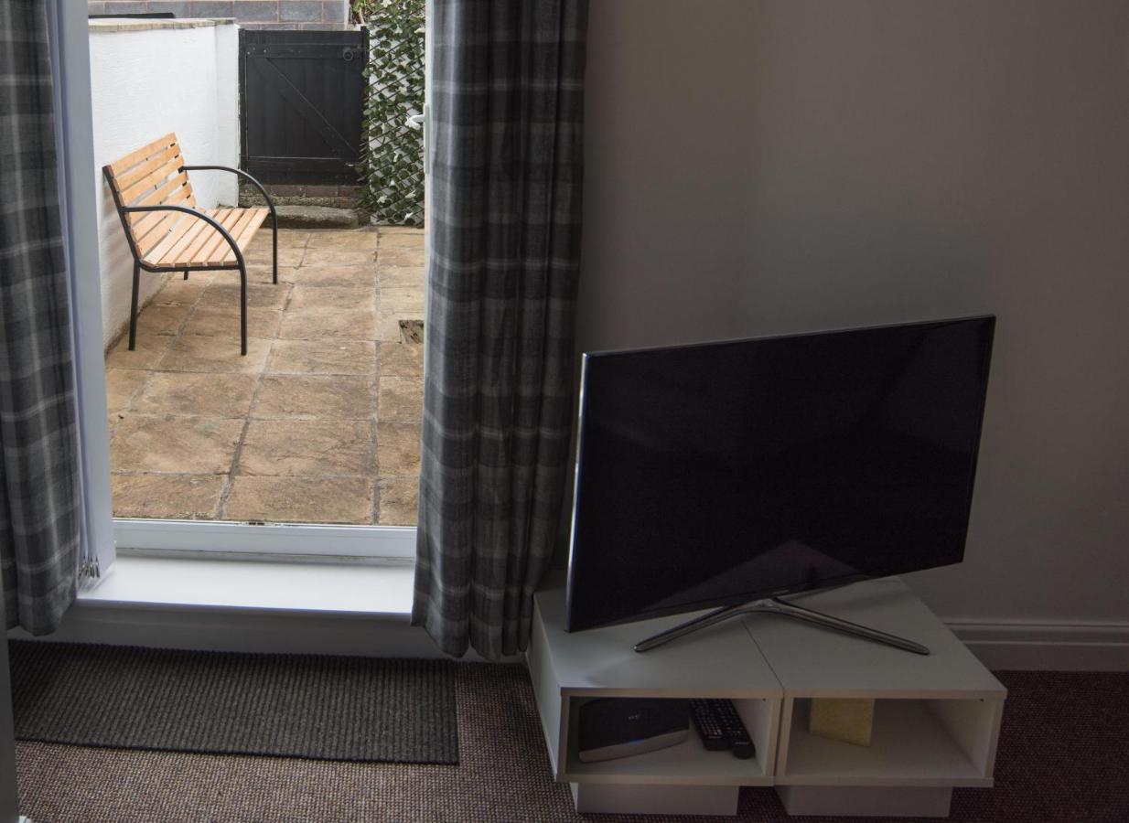 Madoc Brook Cottage Conwy Dış mekan fotoğraf