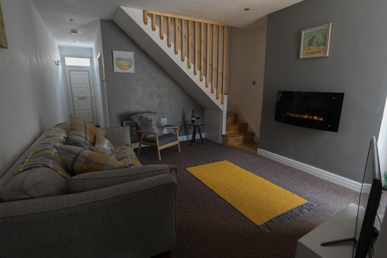 Madoc Brook Cottage Conwy Dış mekan fotoğraf
