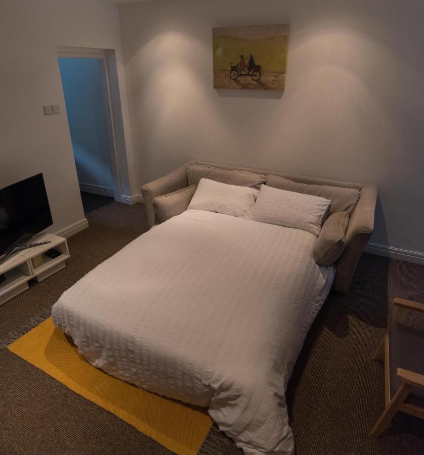 Madoc Brook Cottage Conwy Dış mekan fotoğraf